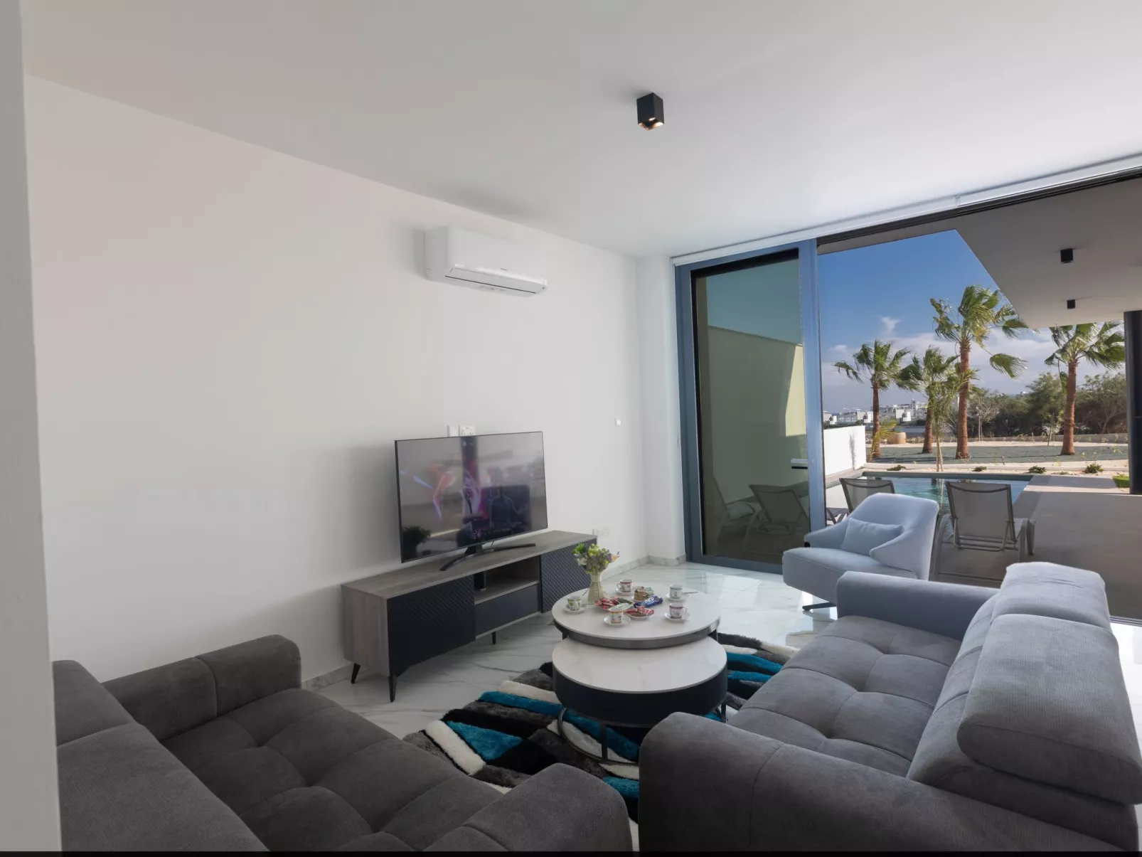 Protaras Aqua Pearl Villa AQ10 - Poolheizung - Image-tags.info