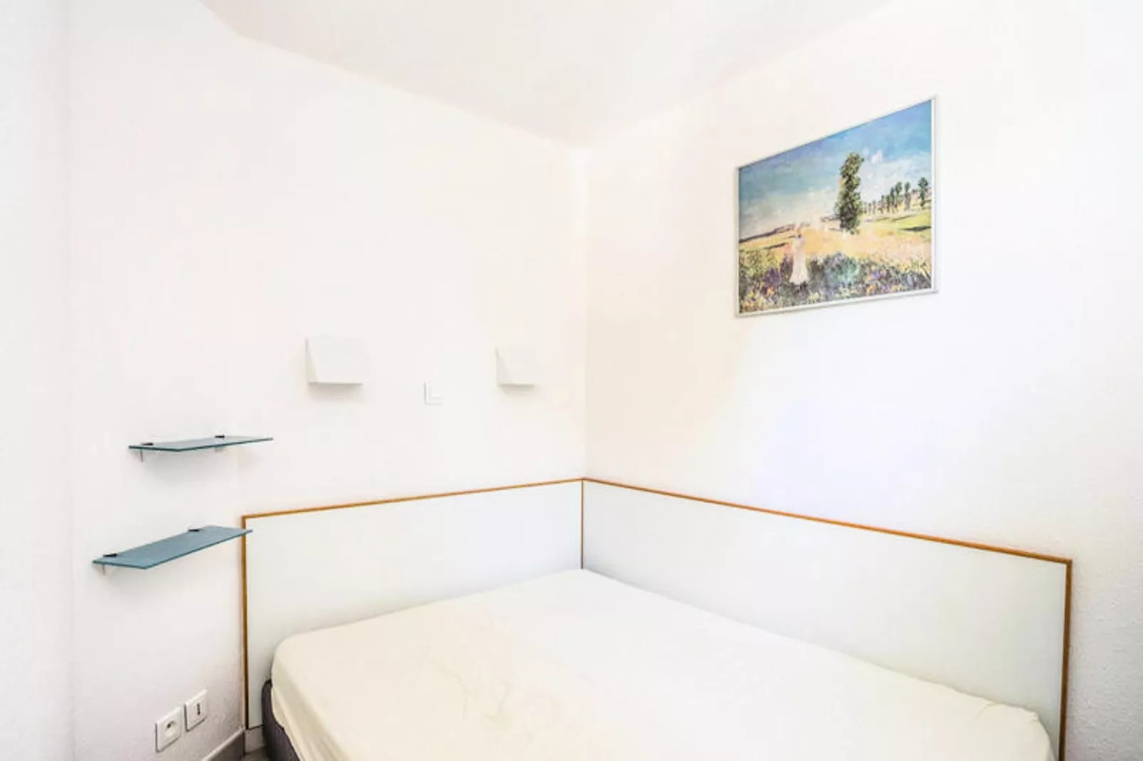 Résidence Les Parcs de Grimaud - maeva Home - Schlafzimmer