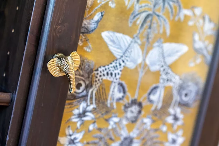 FeWo Auster - Ambiance