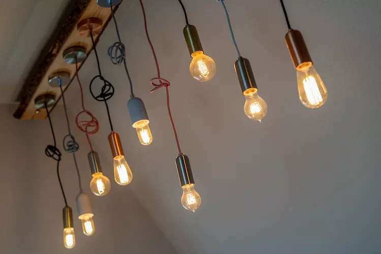 FeWo Möwe - Ambiente