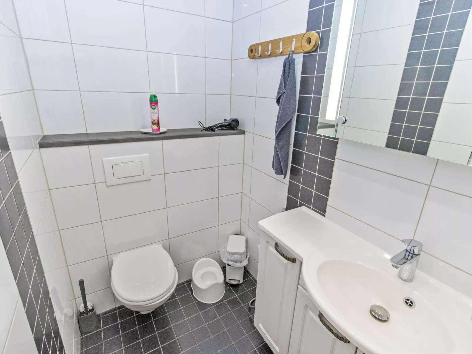 Villa kupsala - Drinnen