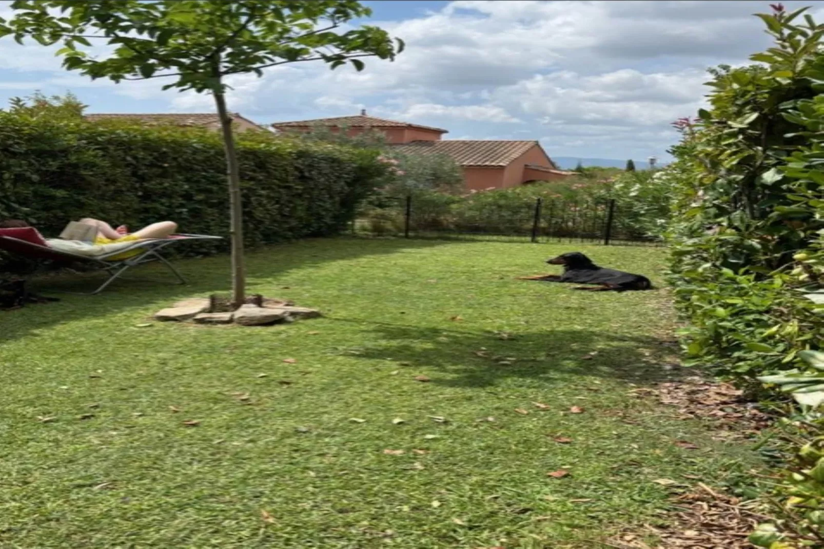 P. Minervois G N°02 - Villa 3P4 - Outdoor