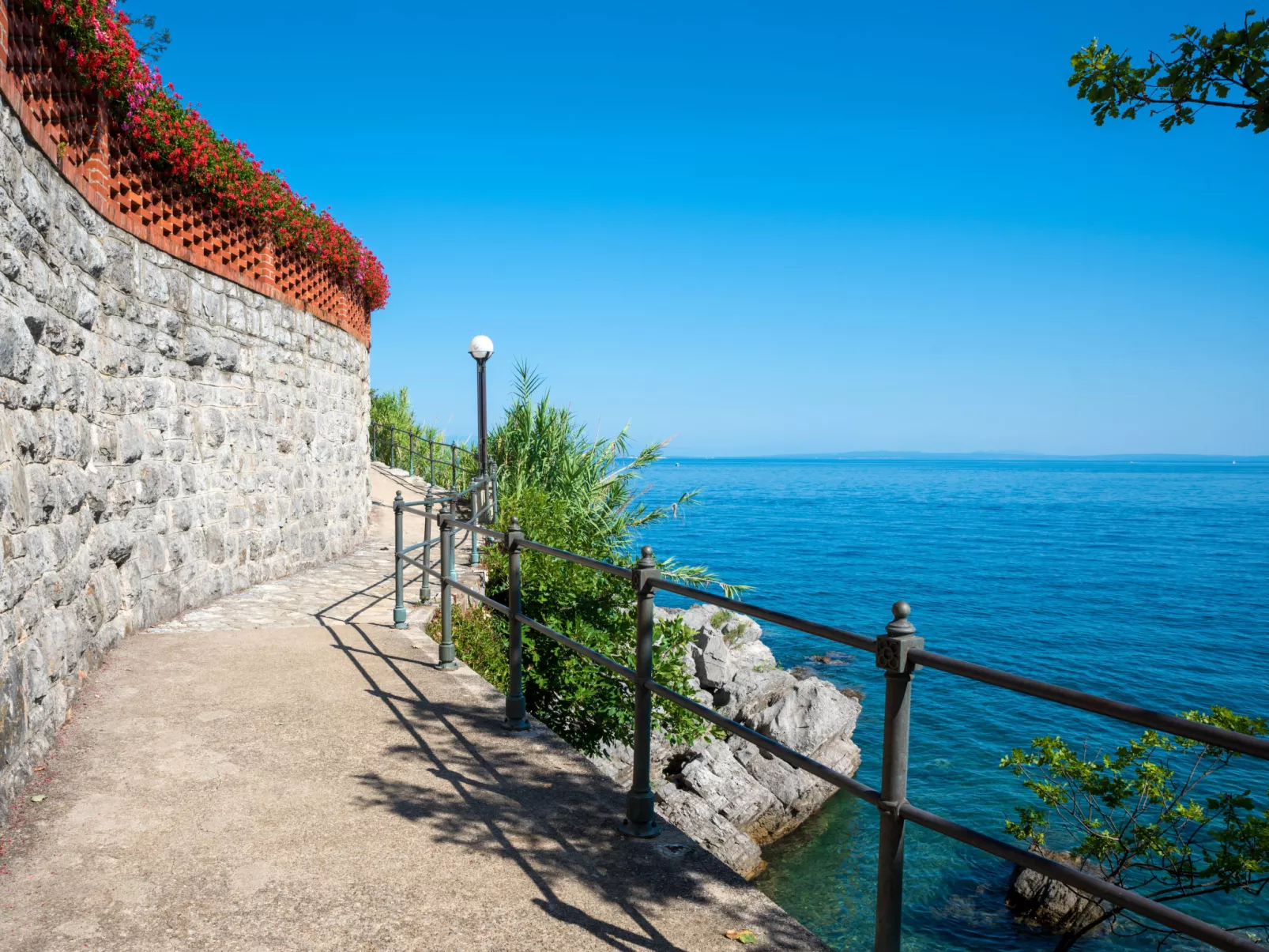 Lara - Environnement