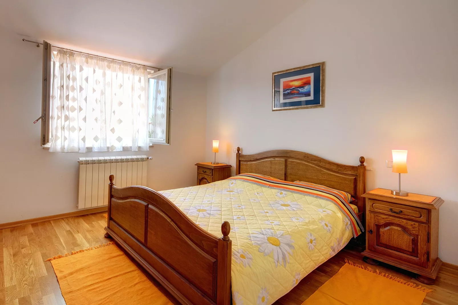 Villa Golubovo-Bedroom