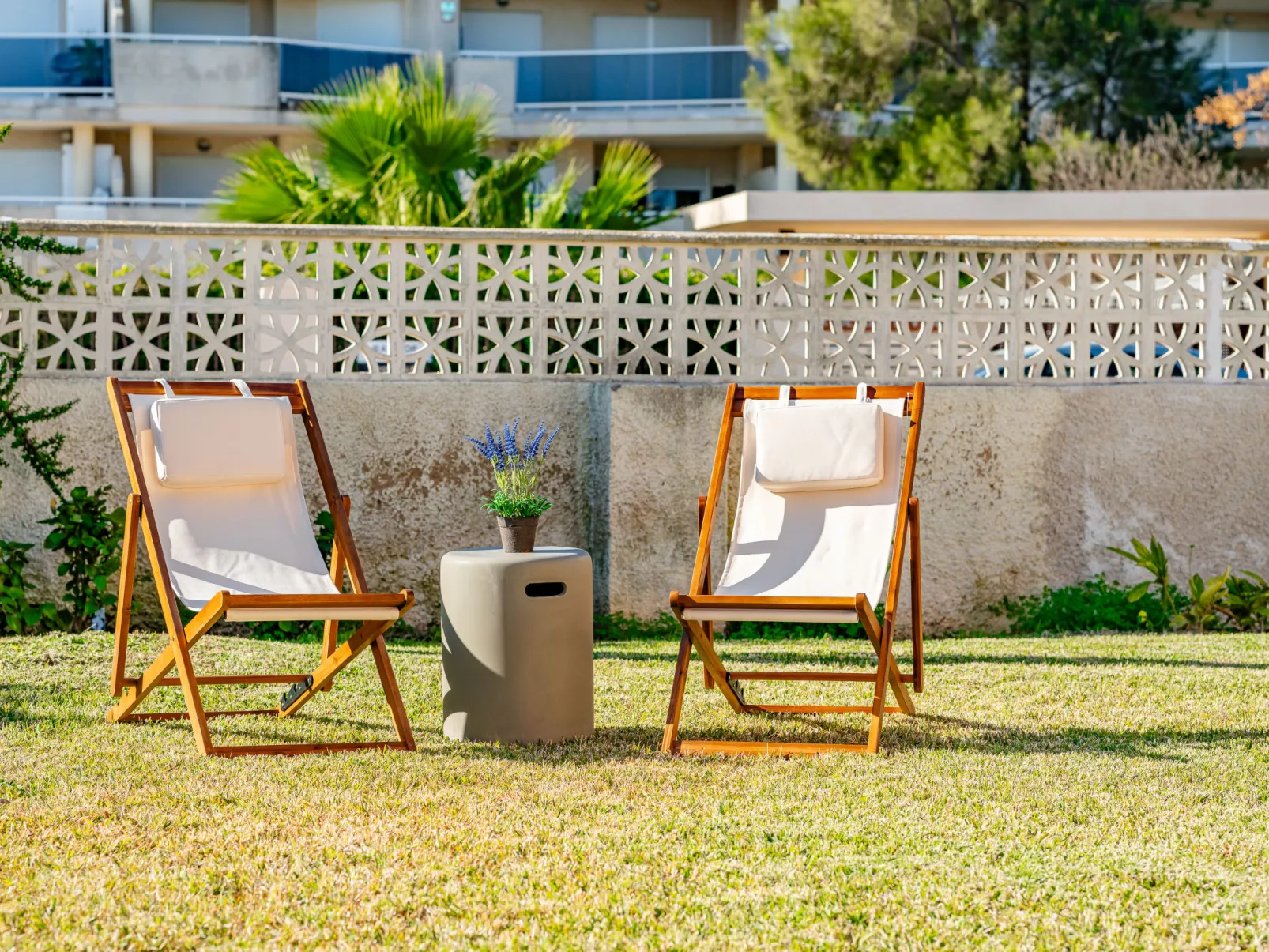 Riu Segura - Outside