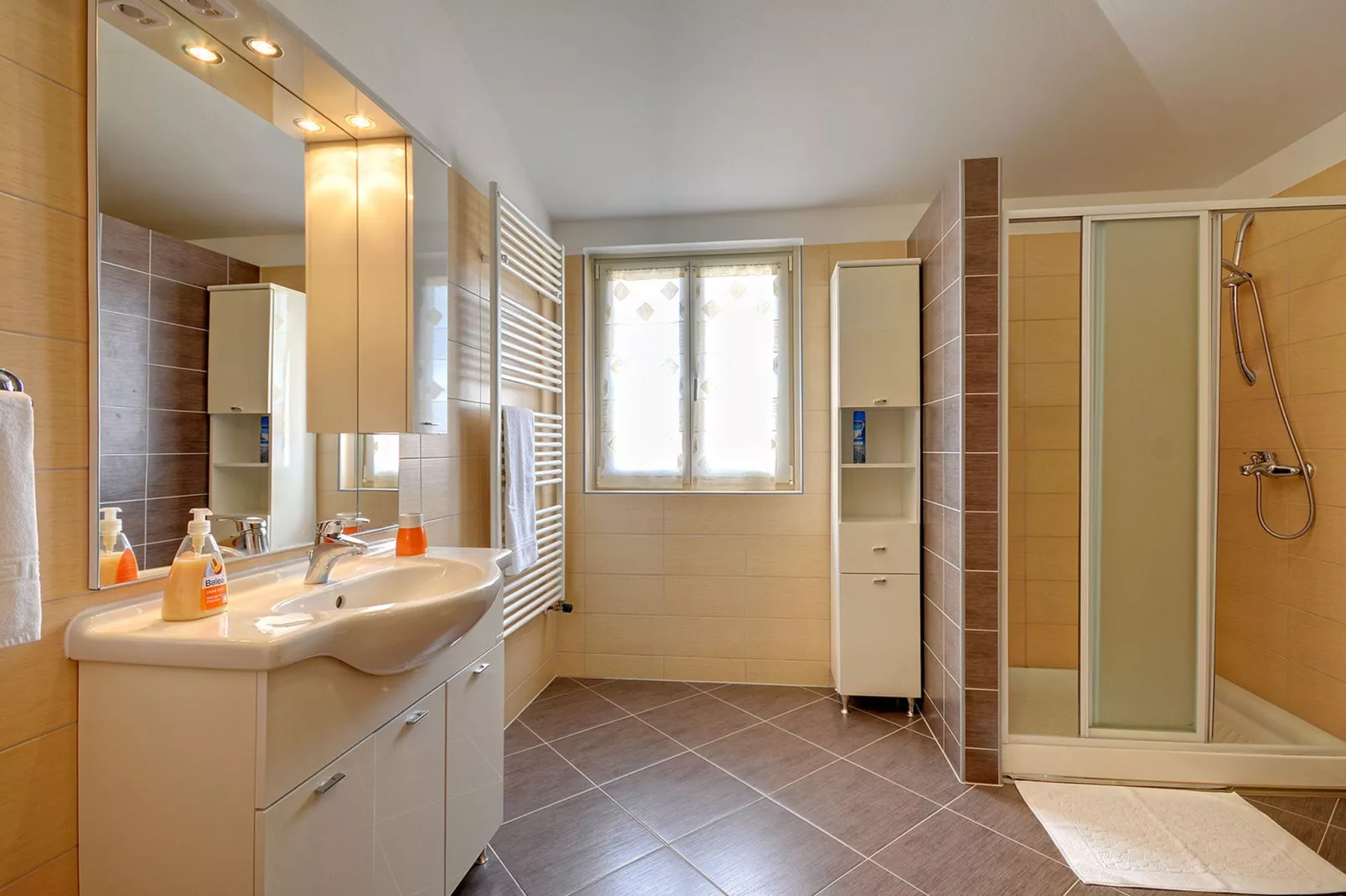 Villa Golubovo-Bathroom