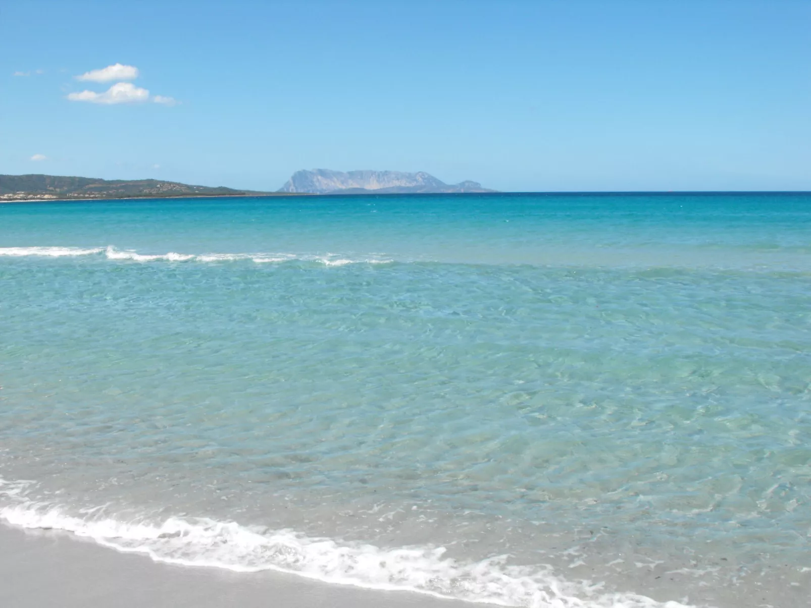 Irene, dolce brezza - Area