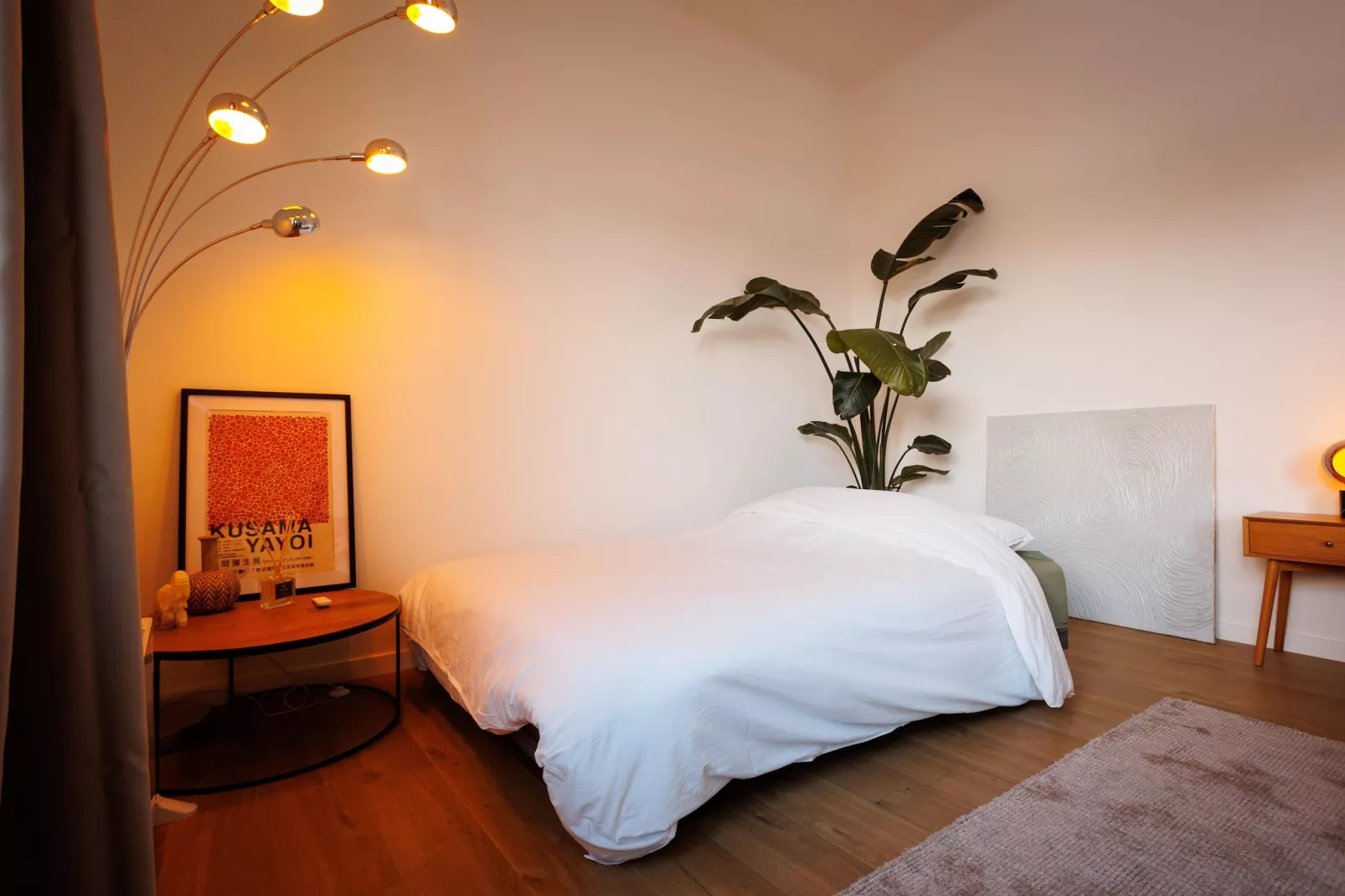 LOFT-54 - Chambre