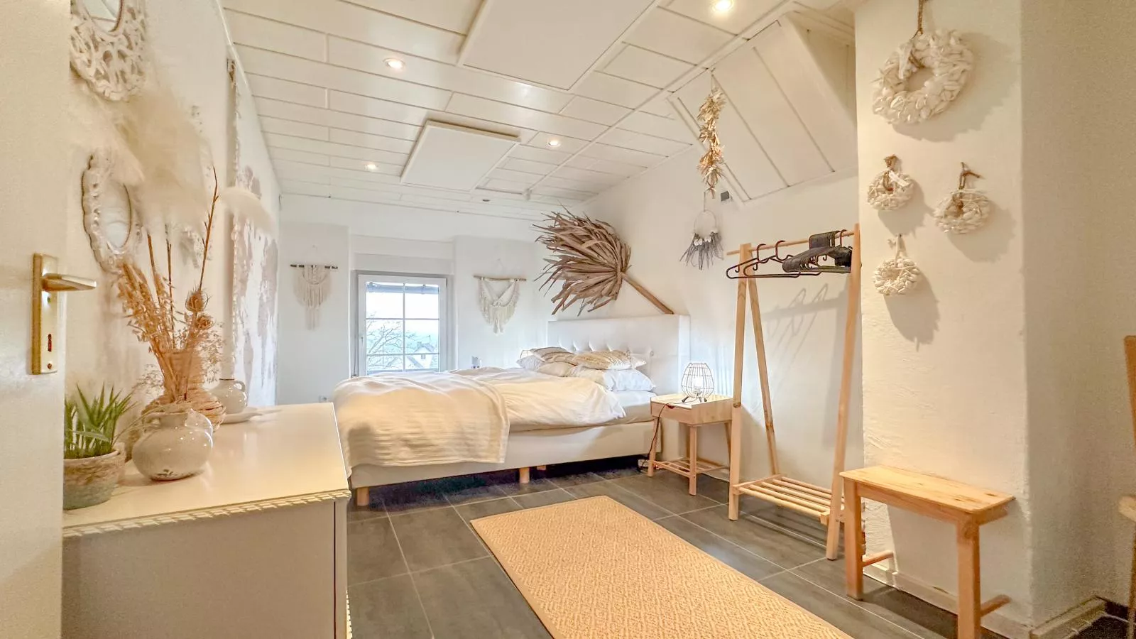 Münstermaifeld - Bedroom