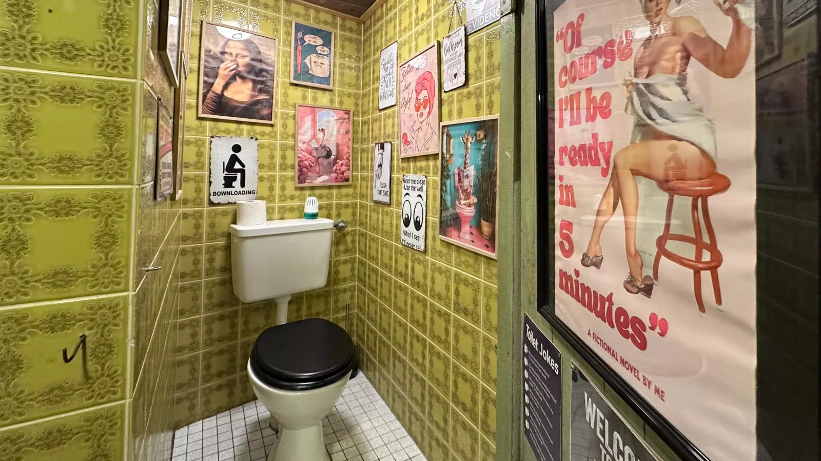 Cochem - Salle de bain