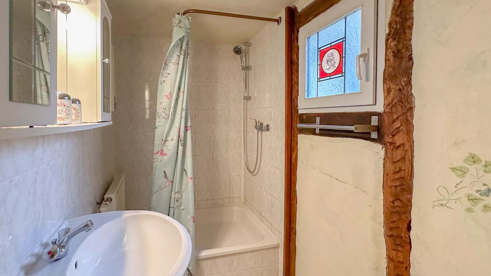 Neef - Salle de bain