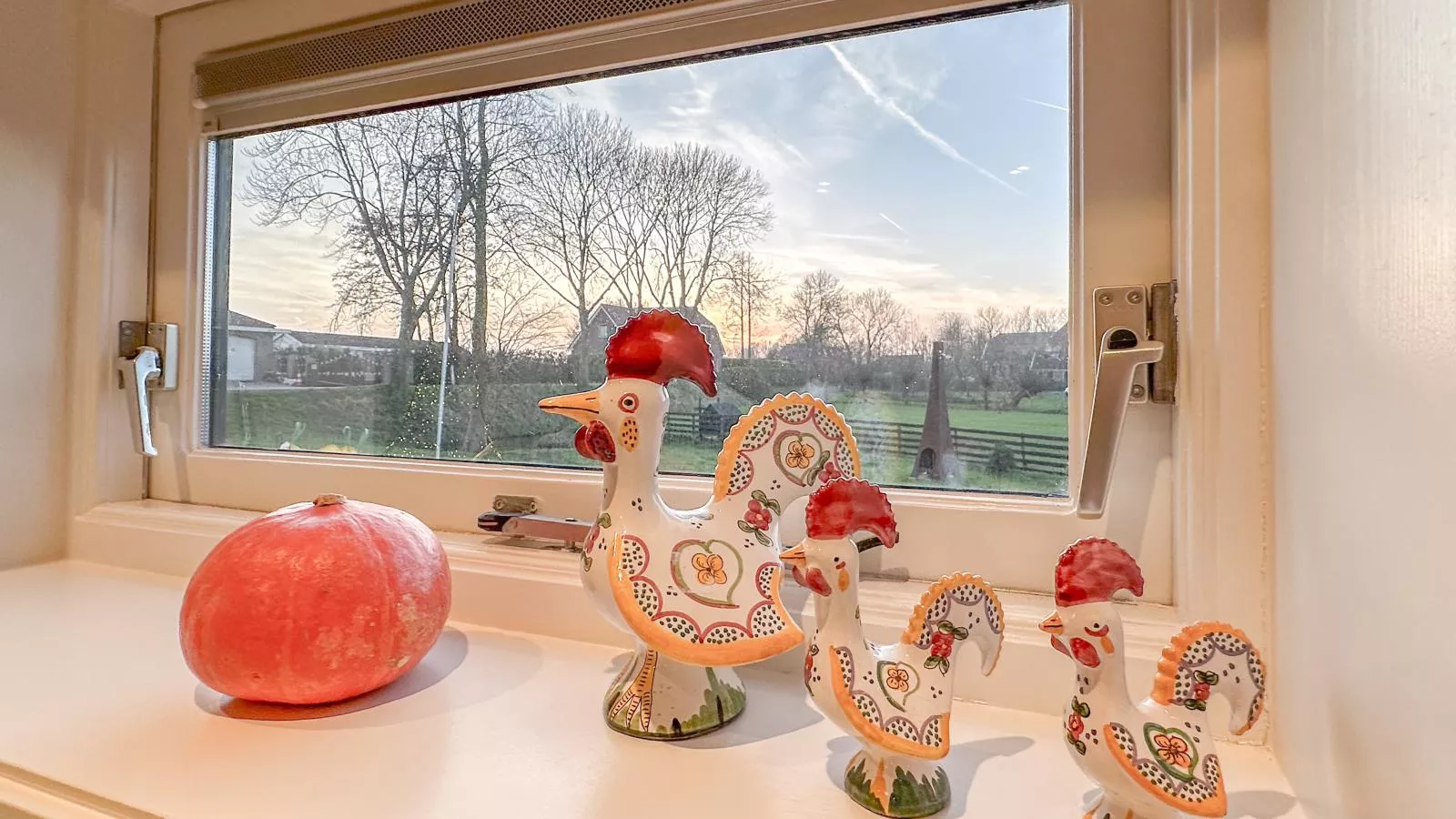 Beets View - Ambiance