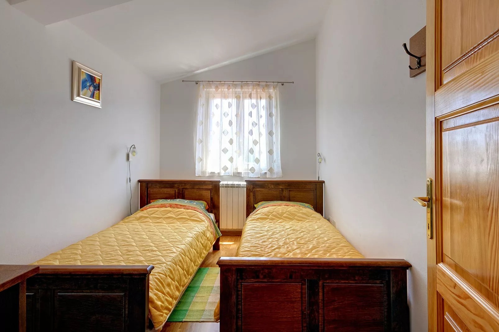 Villa Golubovo-Bedroom