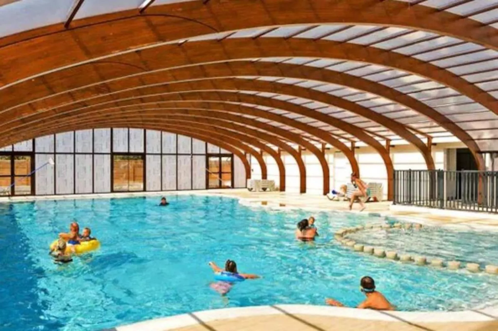 Résidence Maden-sarzeau - Non tagué