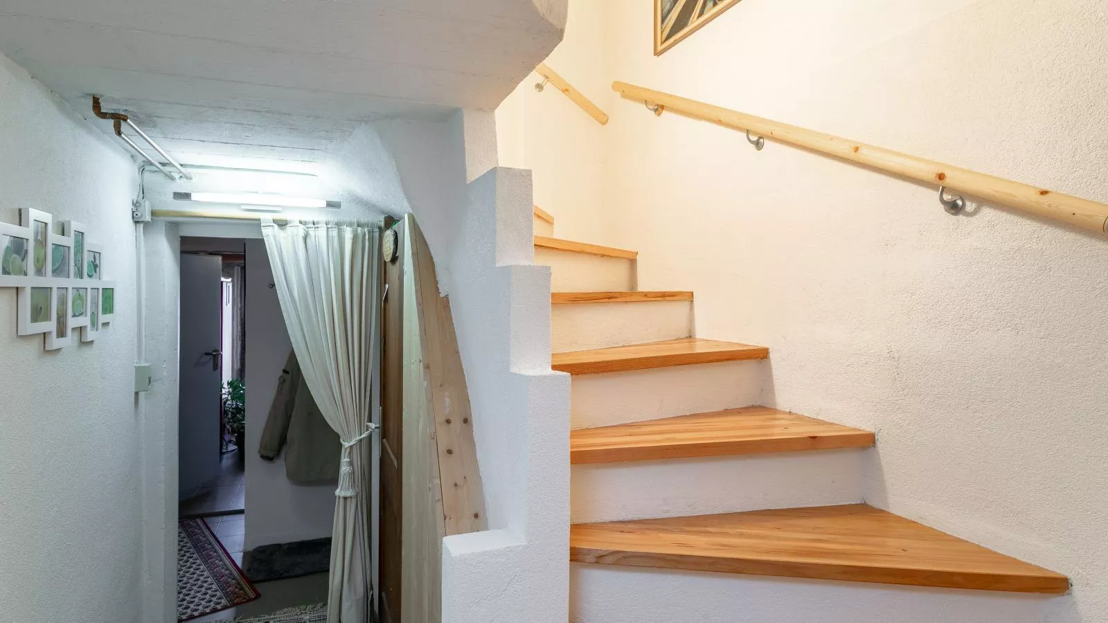 Fernblick Alpbach - Palier