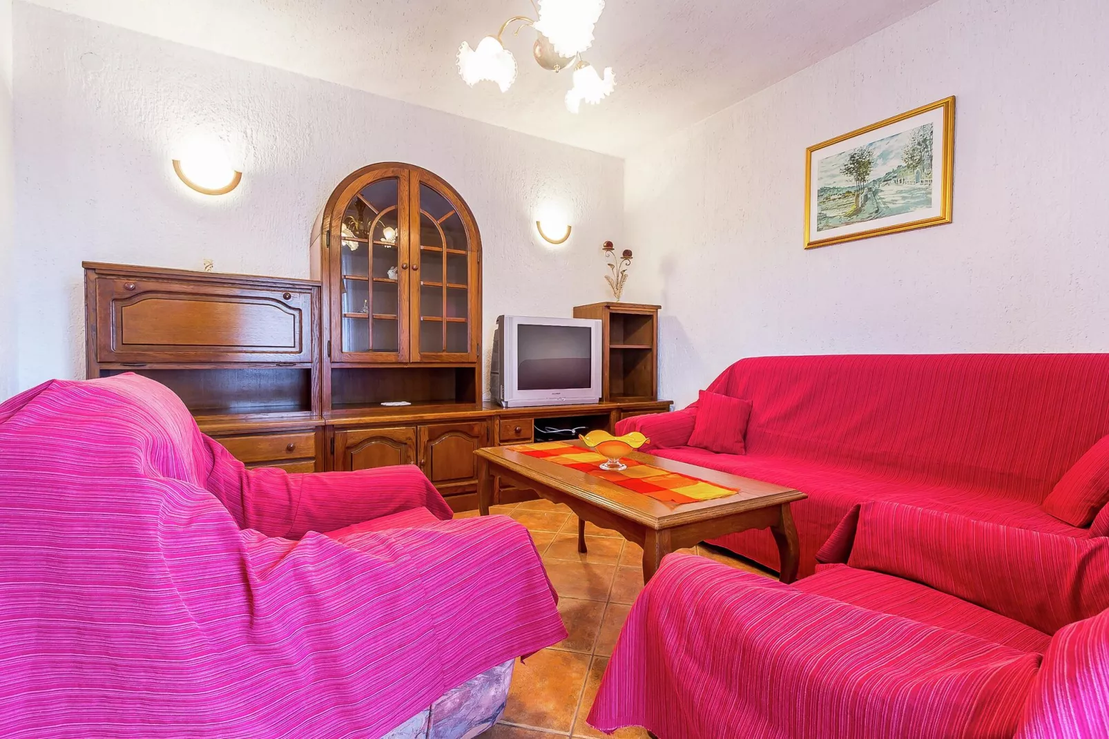 Stelia-Living room