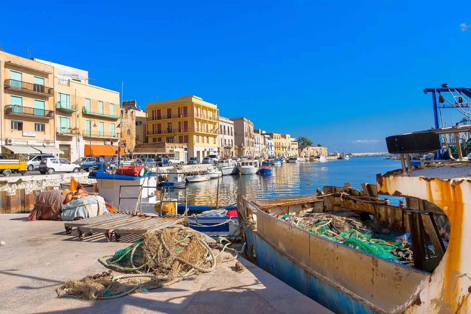Villa dei Nonni-Gebiete Sommer 1 km