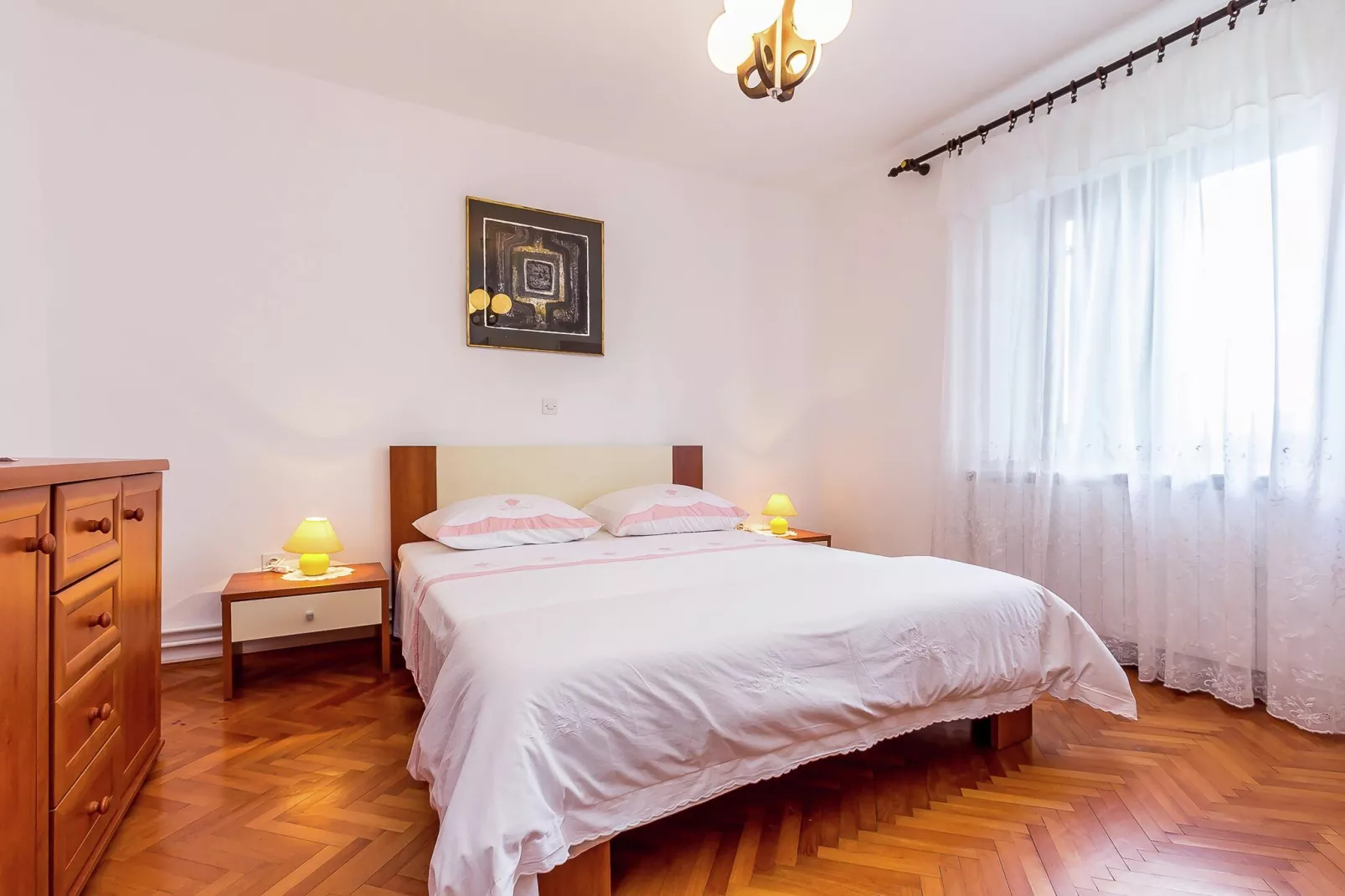 Stelia-Bedroom