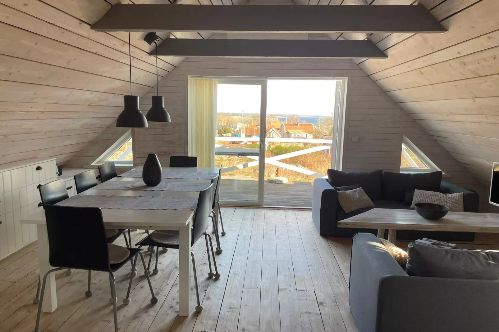 4 star holiday home in Drottningskär