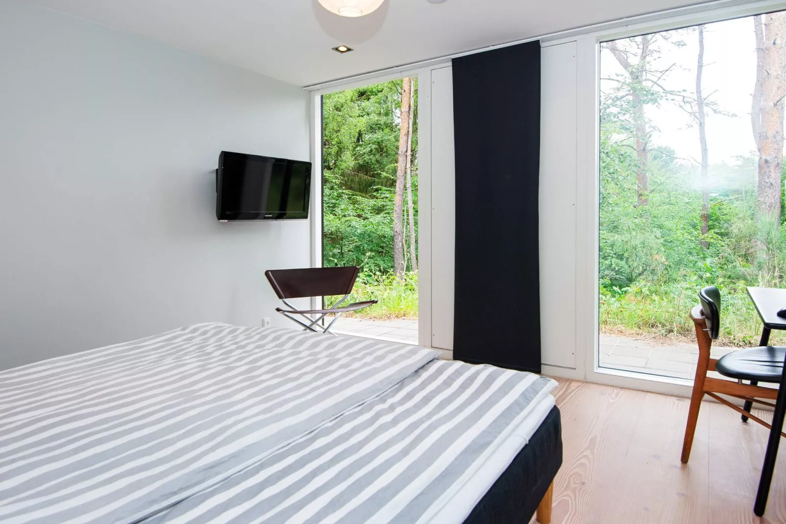 8 person holiday home in Ebeltoft-Indoor