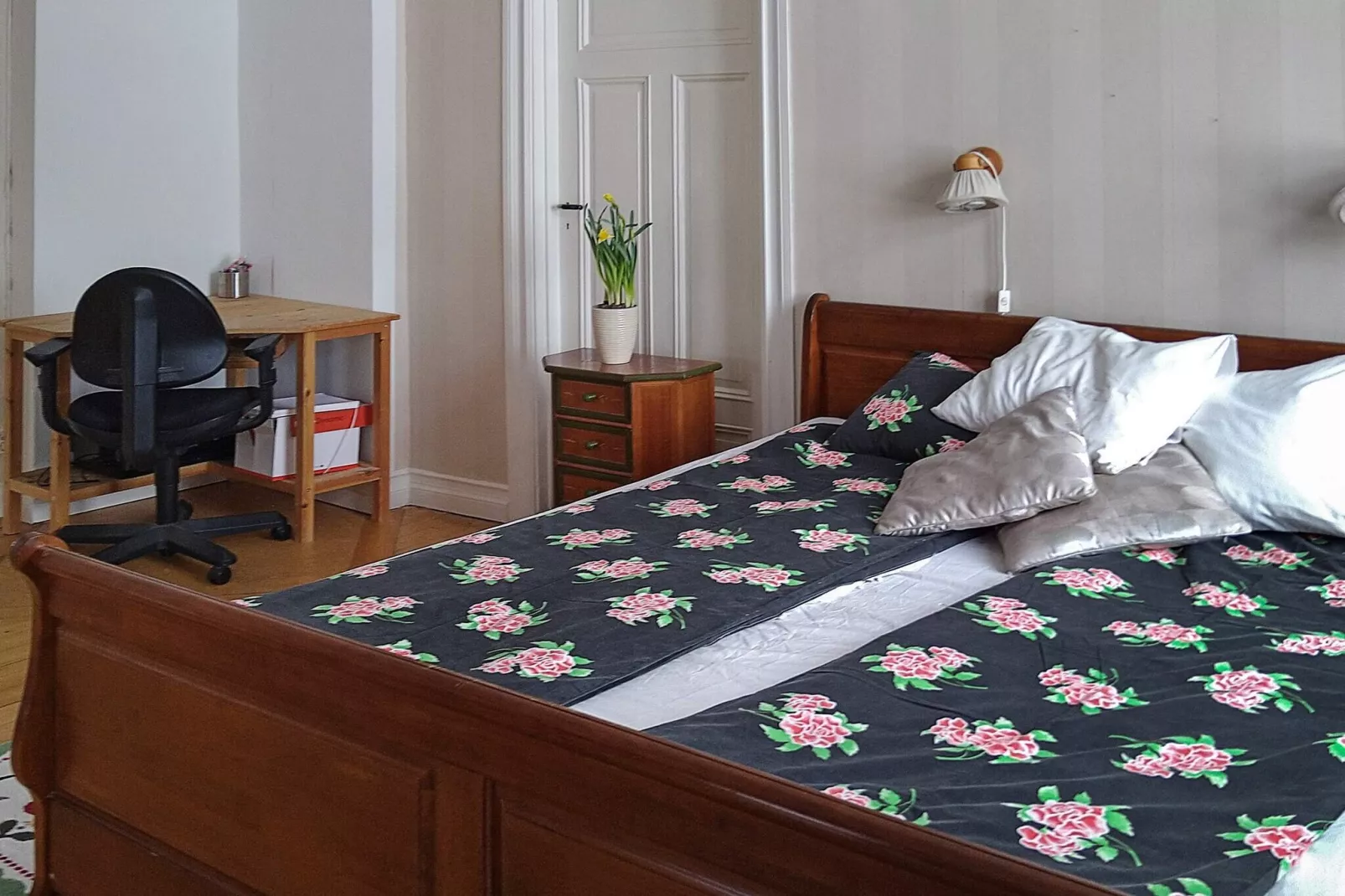 9 person holiday home in KÄLARNE-Indoor