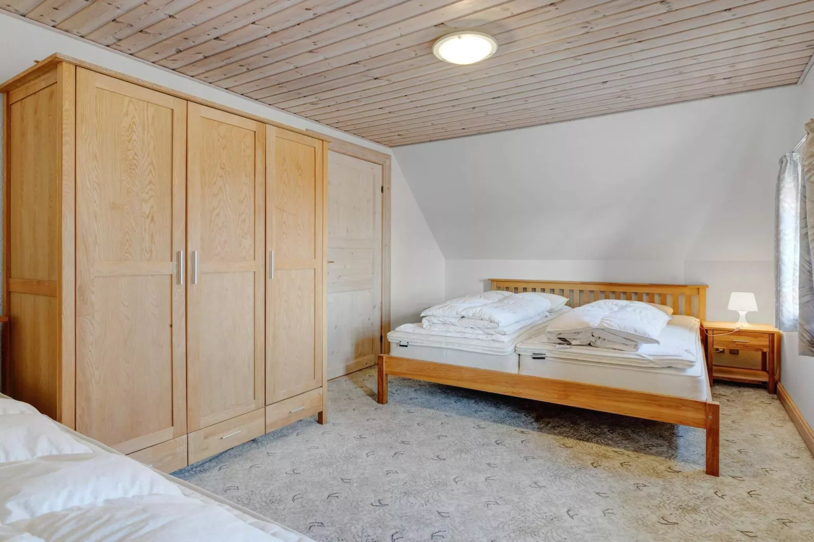 20 Personen Ferienhaus in Nordborg-By Traum-Innenbereich