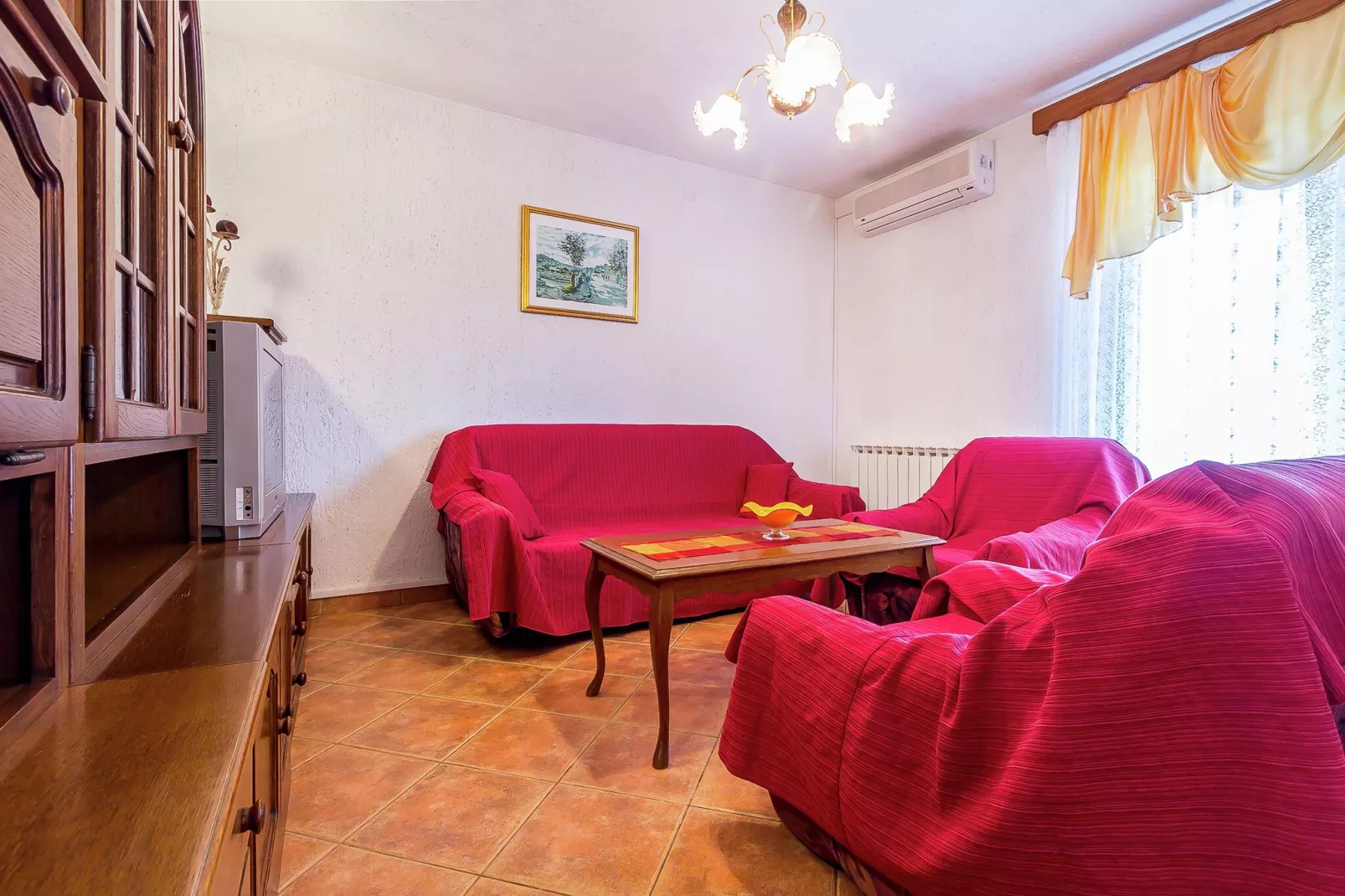 Stelia-Living room