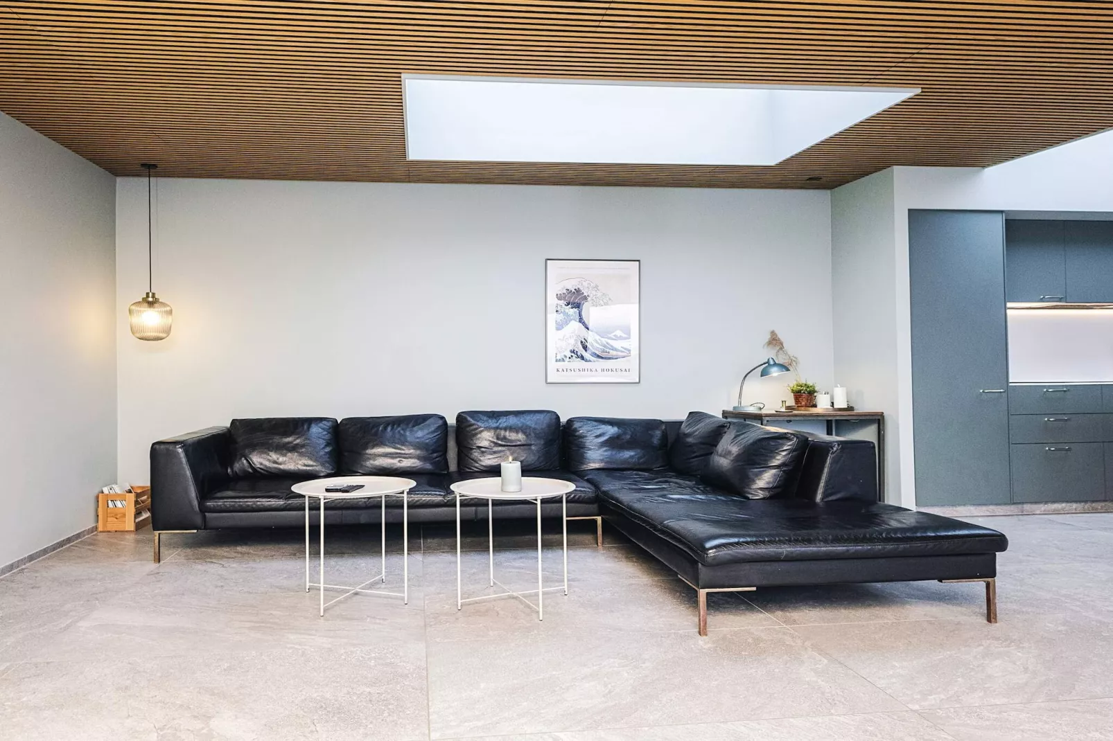 10 Personen Ferienhaus in Ebeltoft