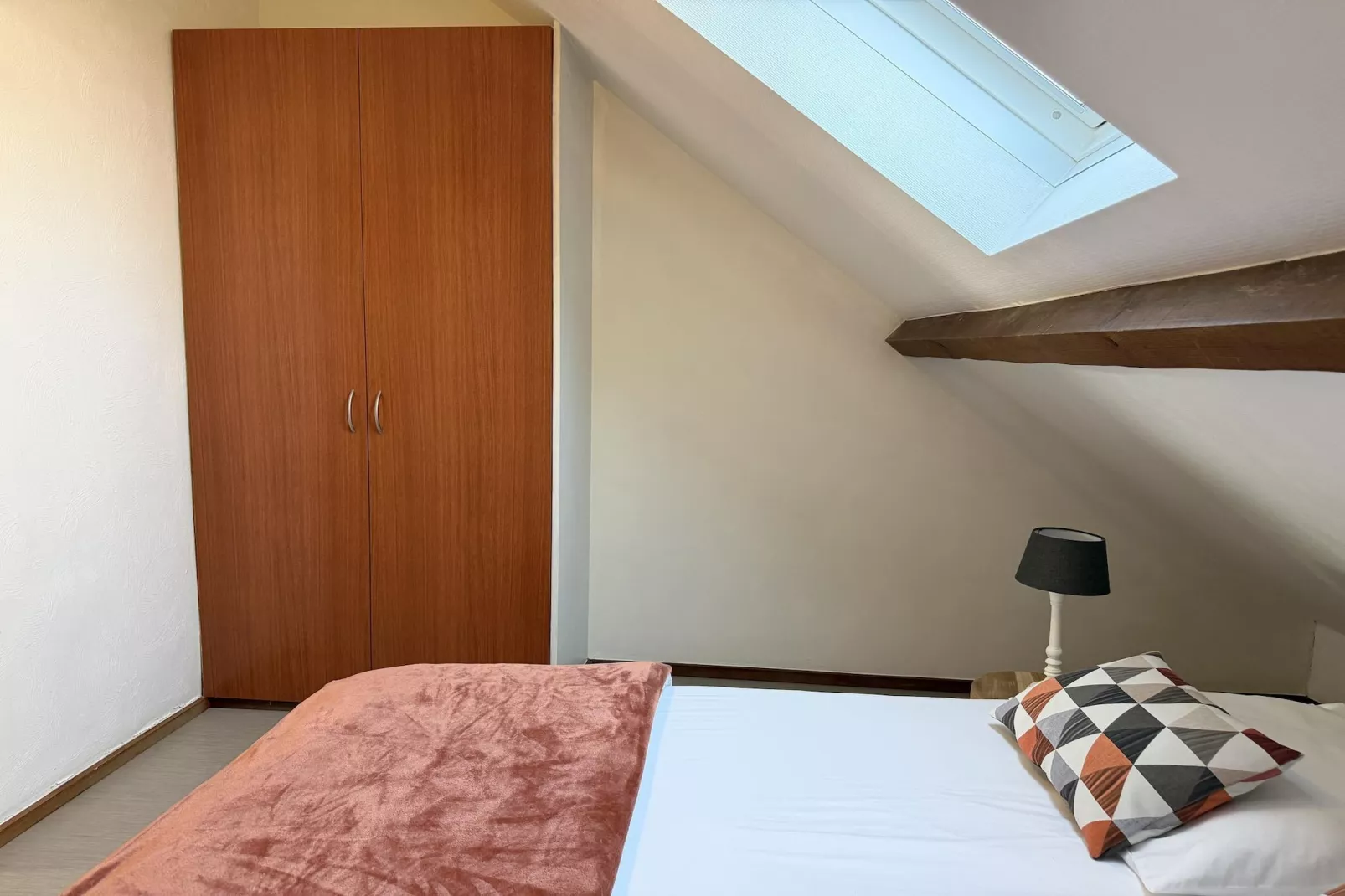 Les Terrasses-Chambre