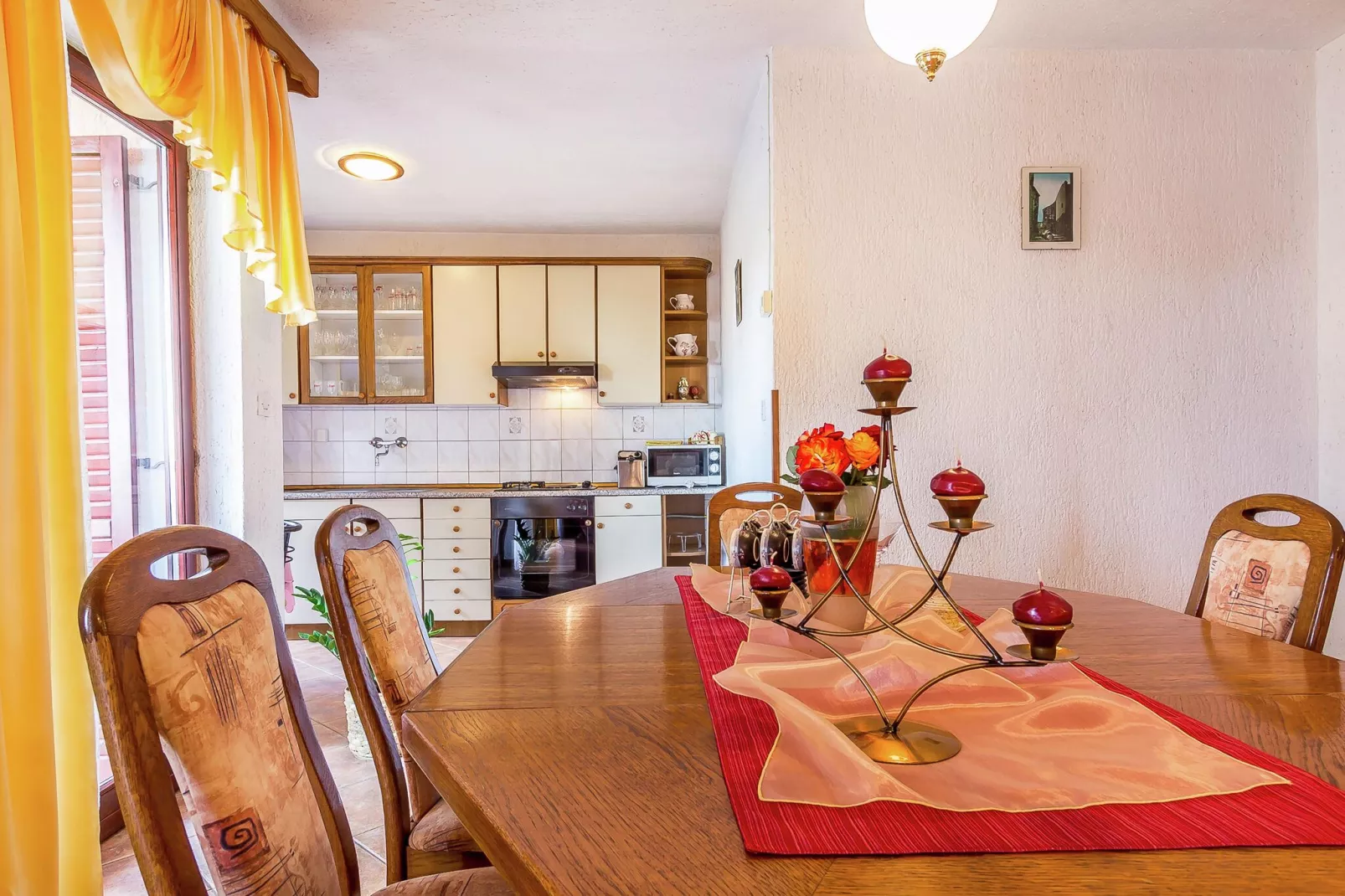 Stelia-Dining room
