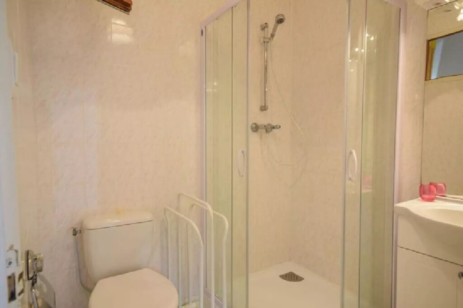 Maison Carème - Badezimmer