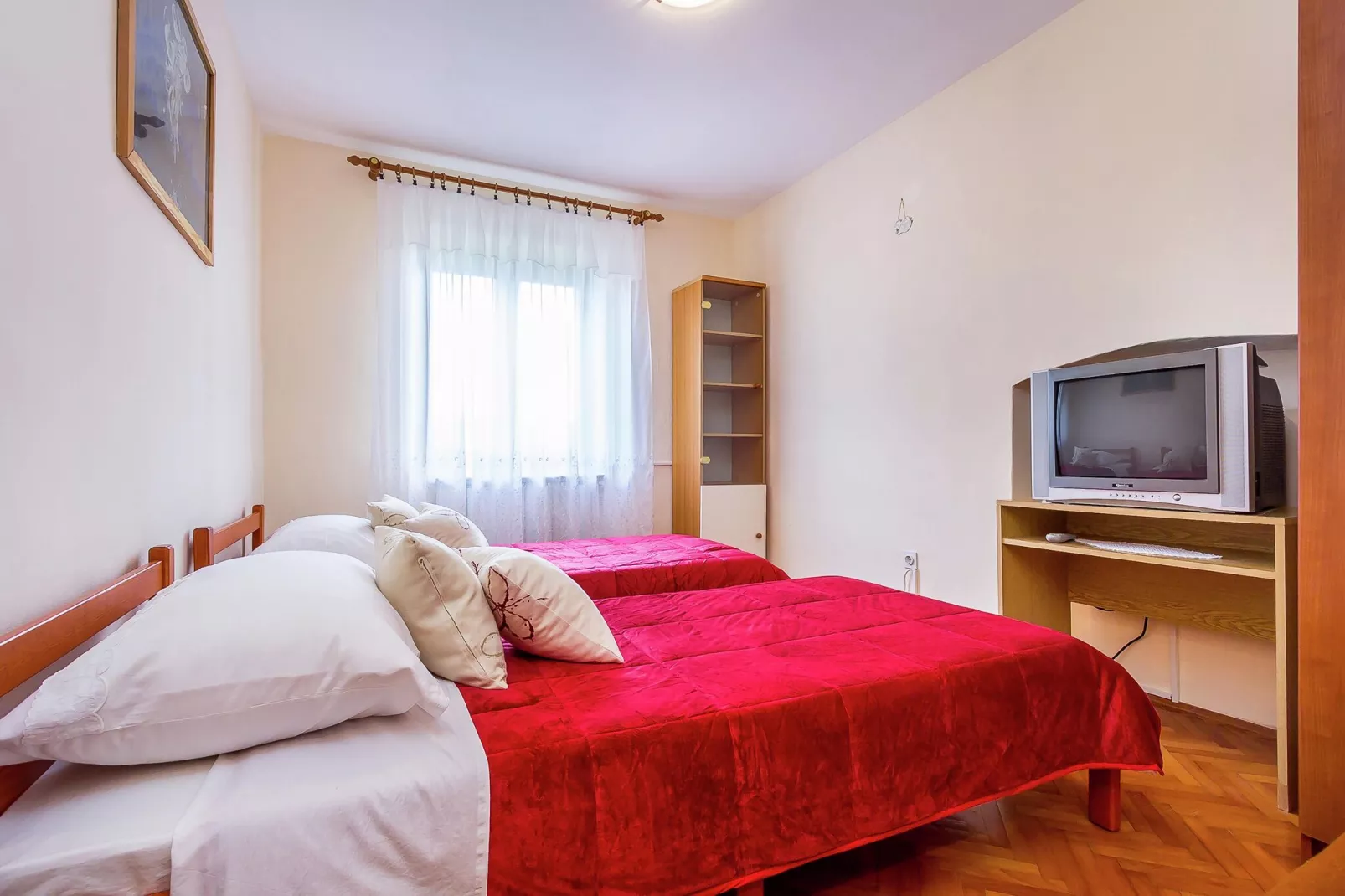 Stelia-Bedroom