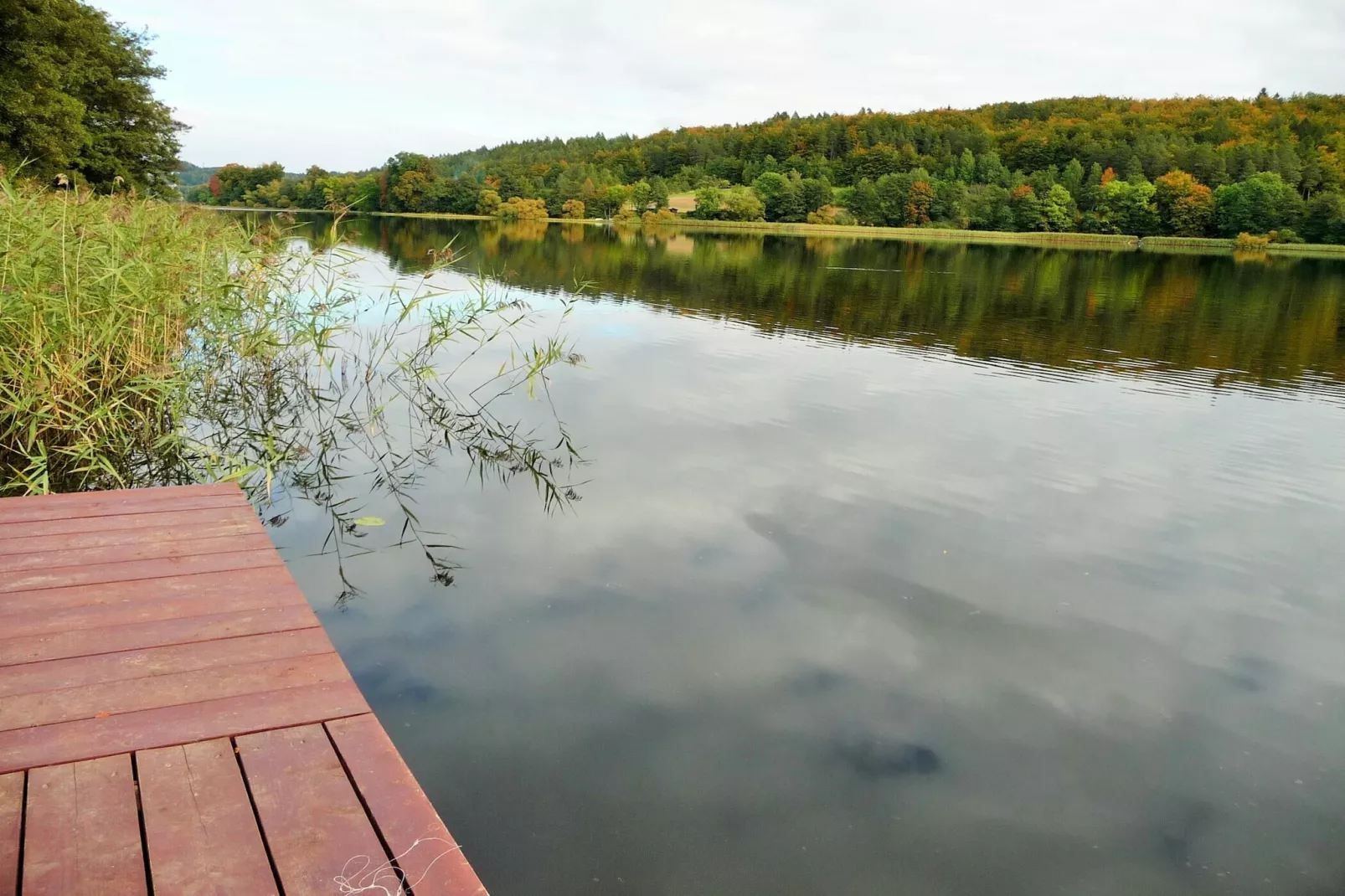 Holiday home Rekowo 120 qm - Zones été à 1 km