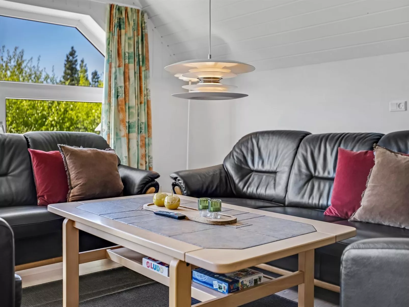 "Atti" - 2.5km from the sea - Dedans