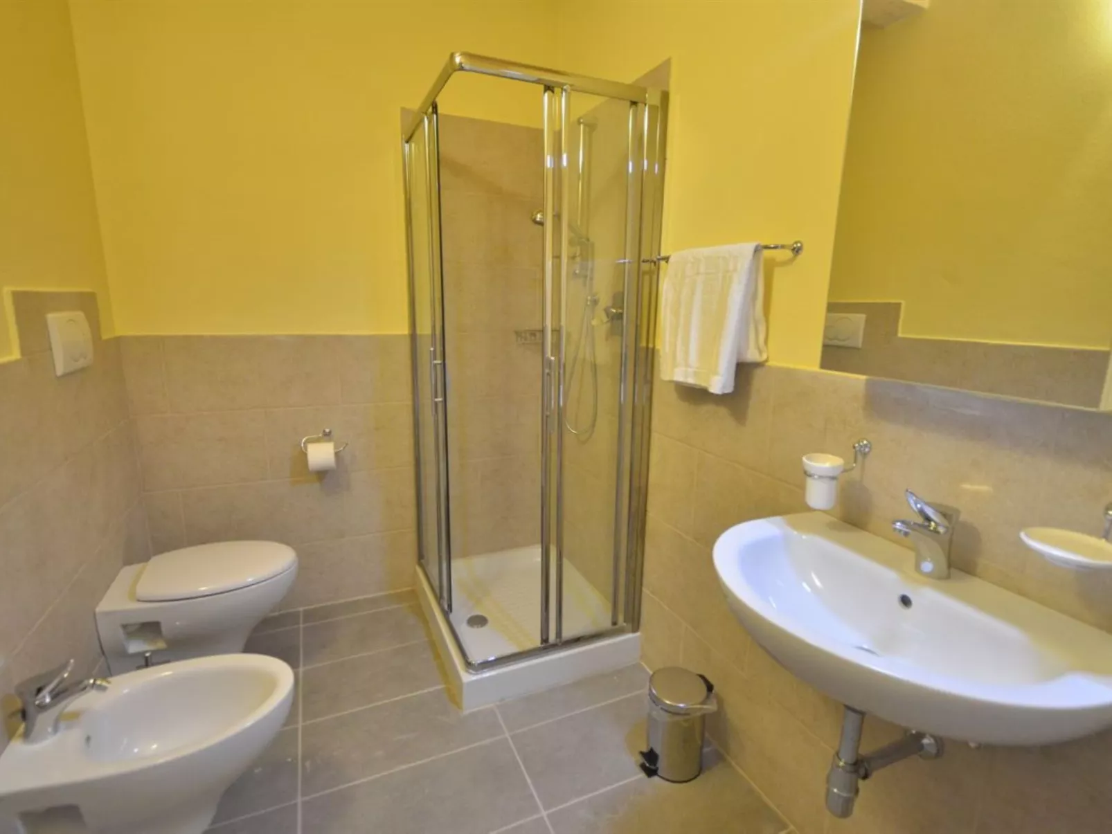 VIlla Limone - Dedans