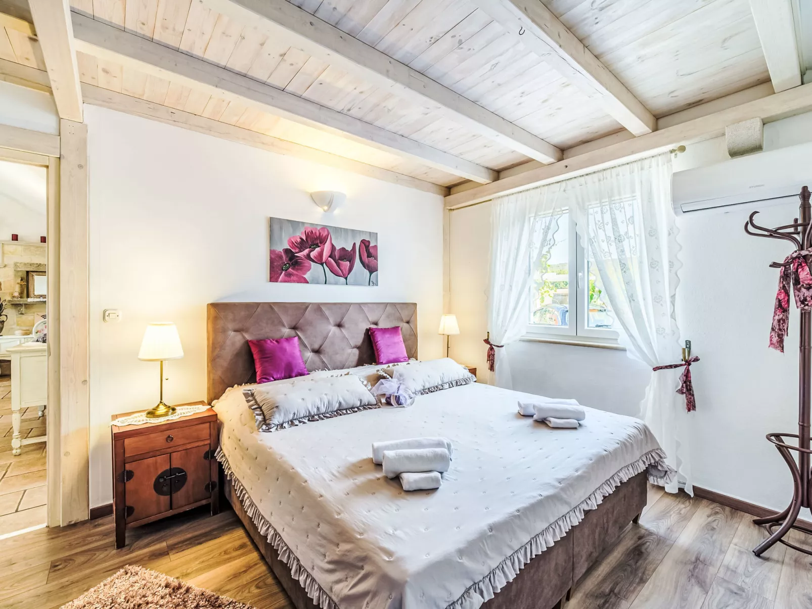 Villa Mutnik-Drinnen