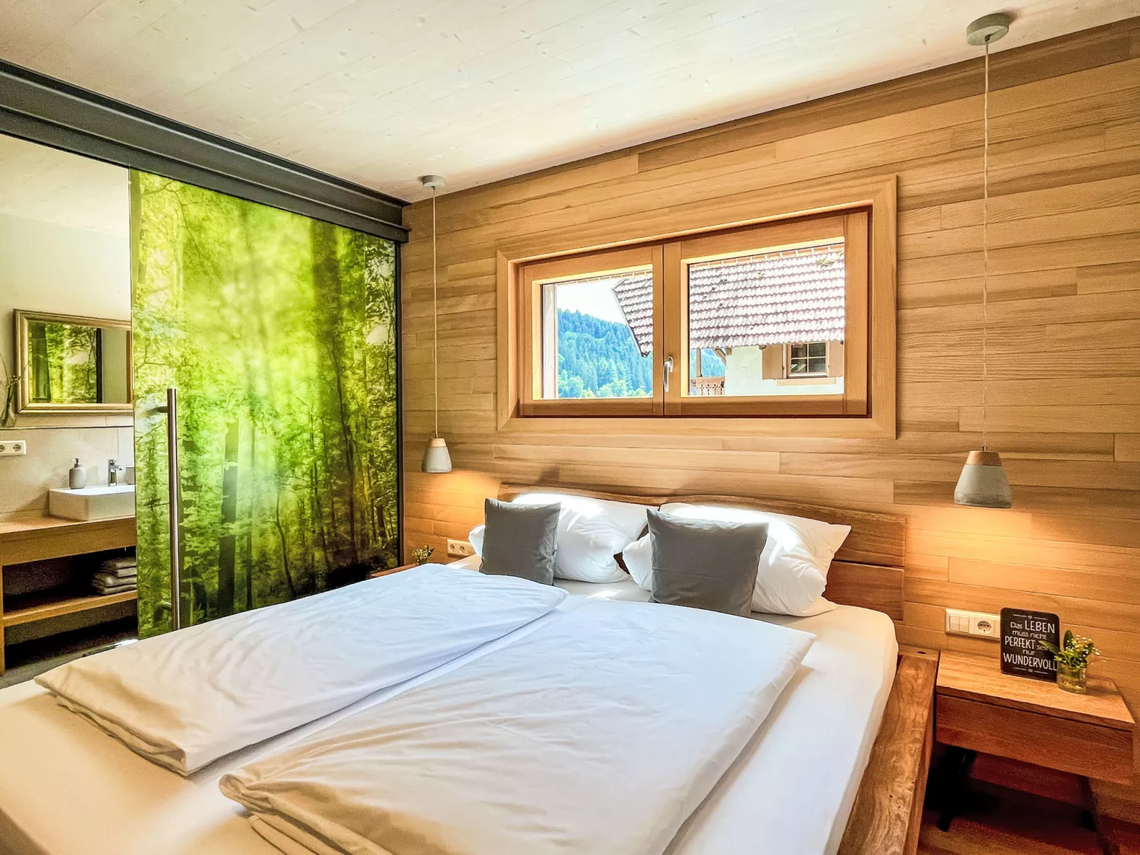 Kinast (HFT202) - Drinnen