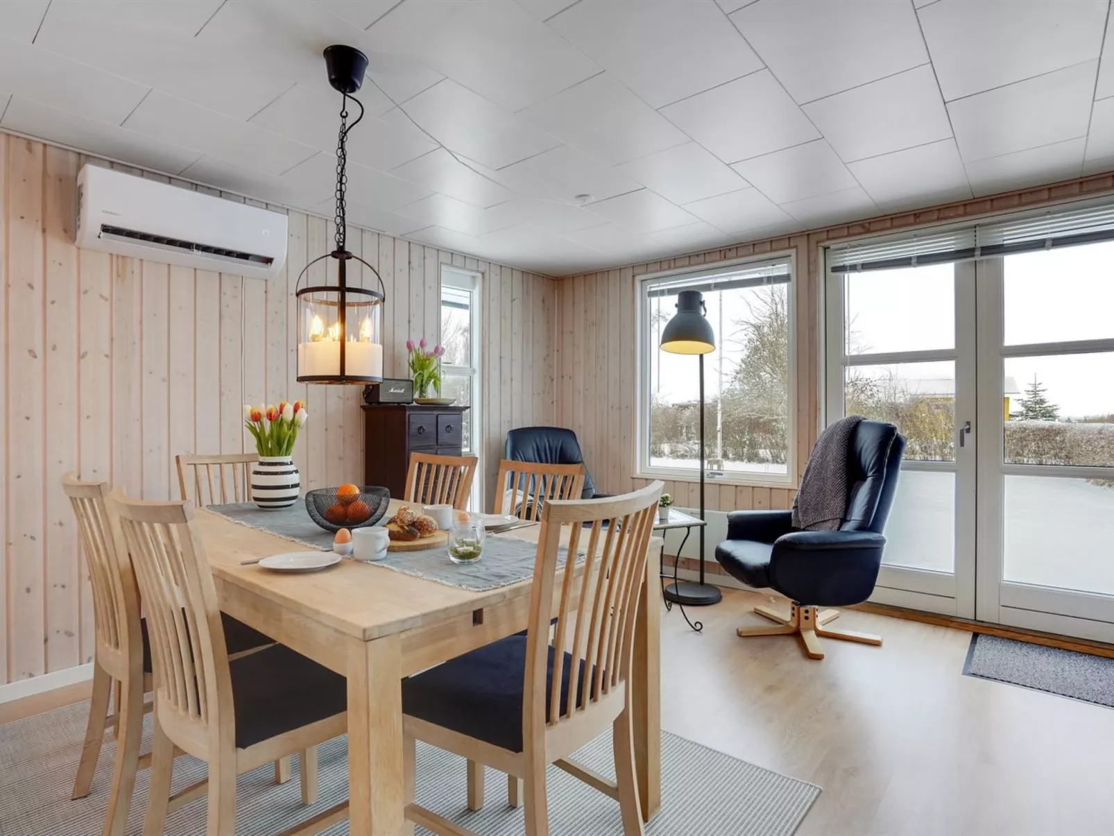 "Leefke" - 300m from the sea-Inside