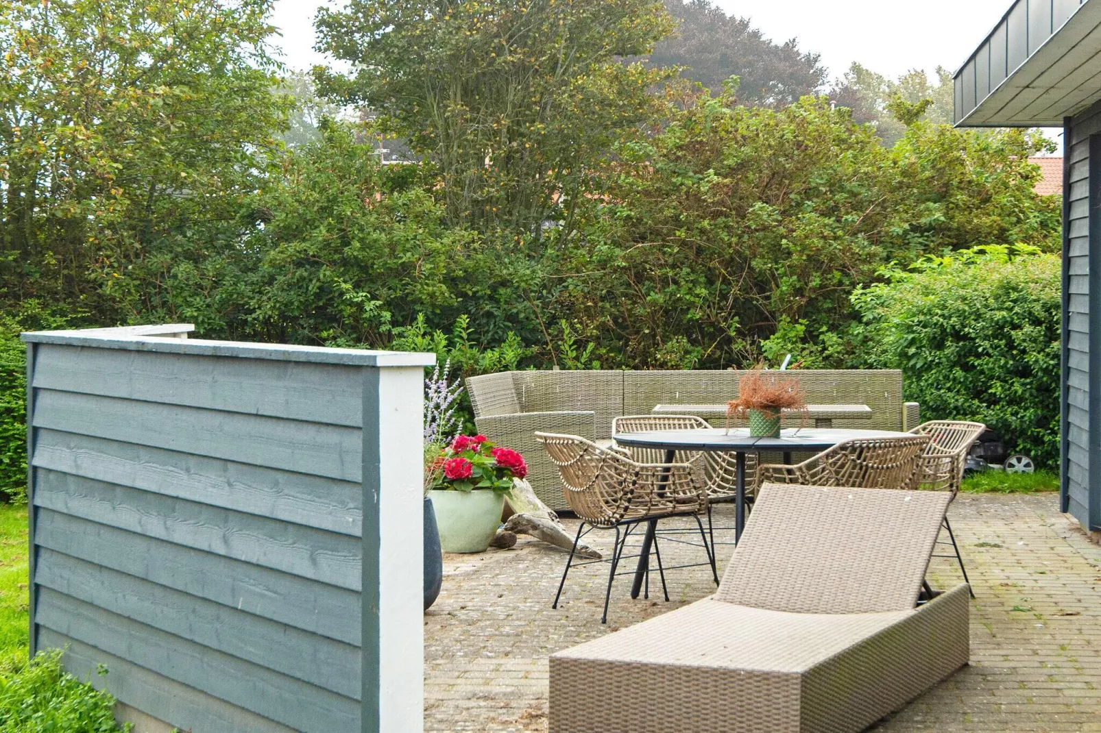 4 star holiday home in Juelsminde - View