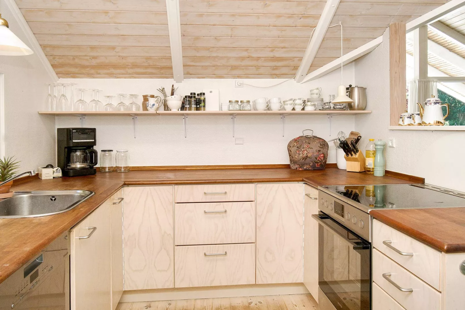 6 person holiday home in Græsted-By Traum - Indoor