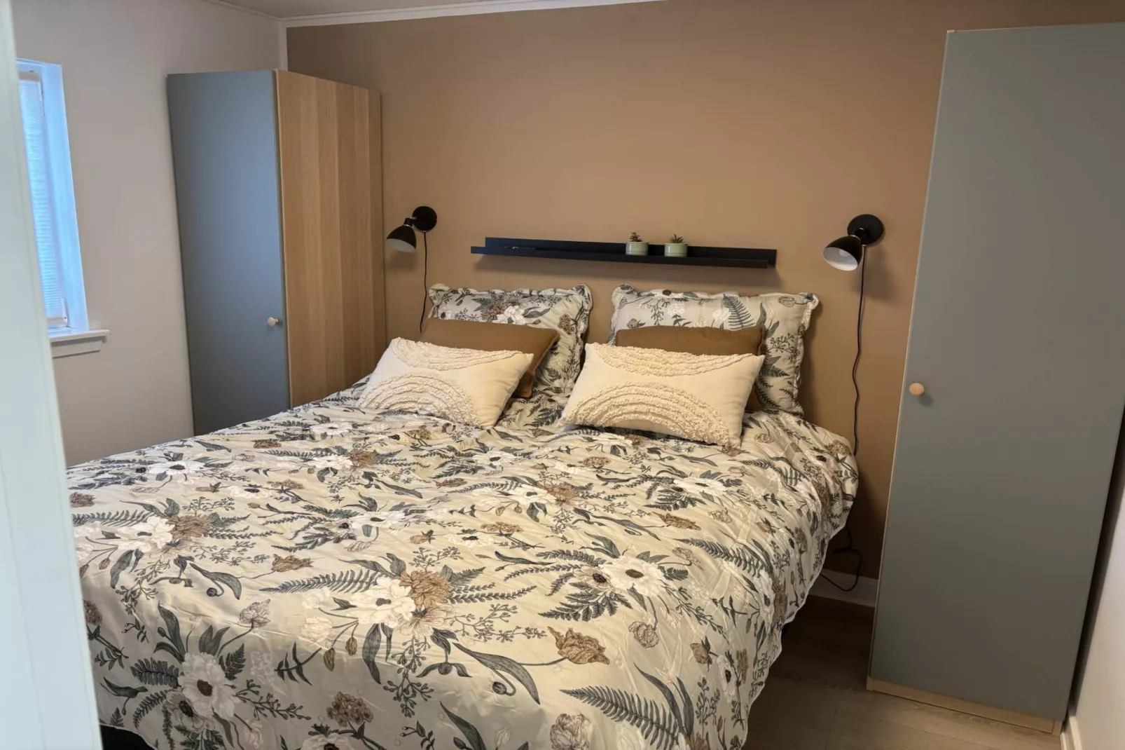 Bonheur côtier avec vue -- By Traum Ferienwohnungen-Intérieur