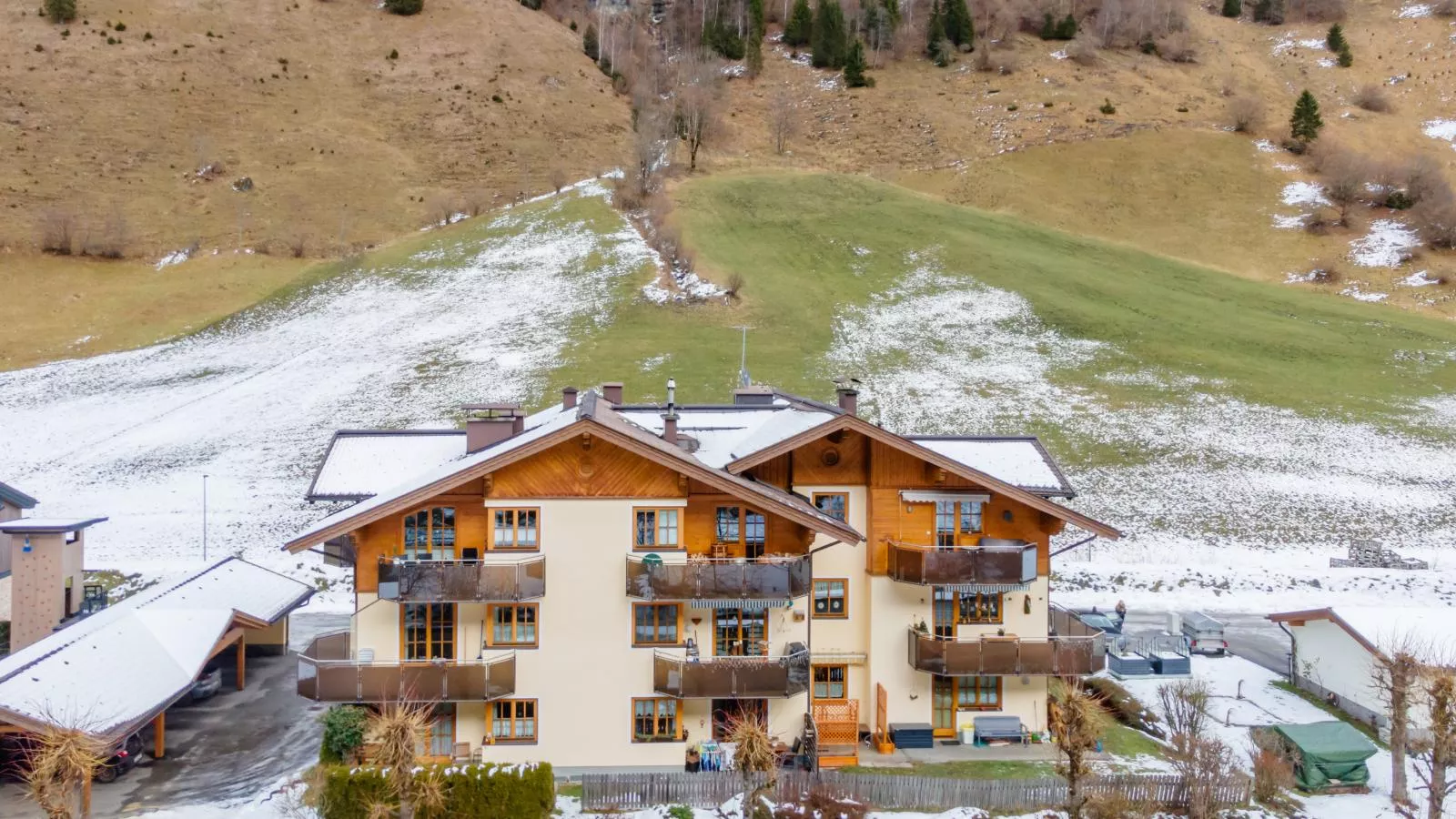 Fintinn-Extérieur hiver