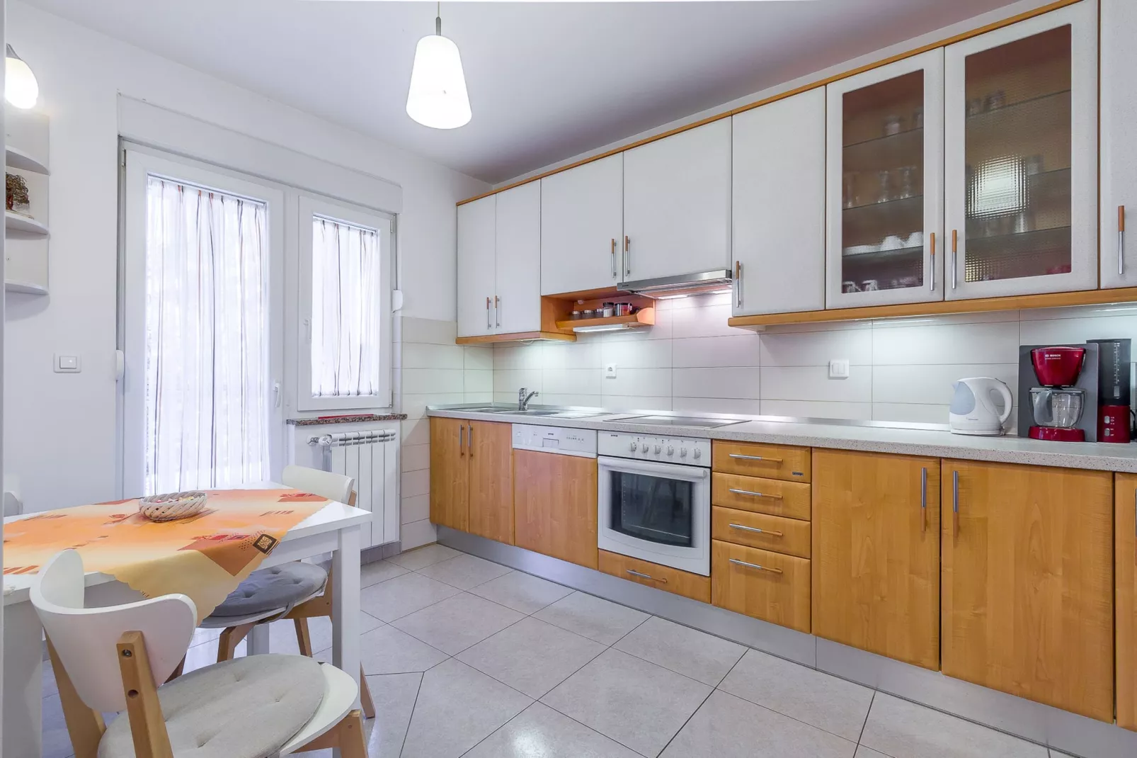 Villa Cera-Kitchen