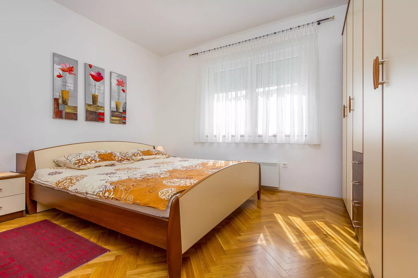 Villa Cera-Bedroom