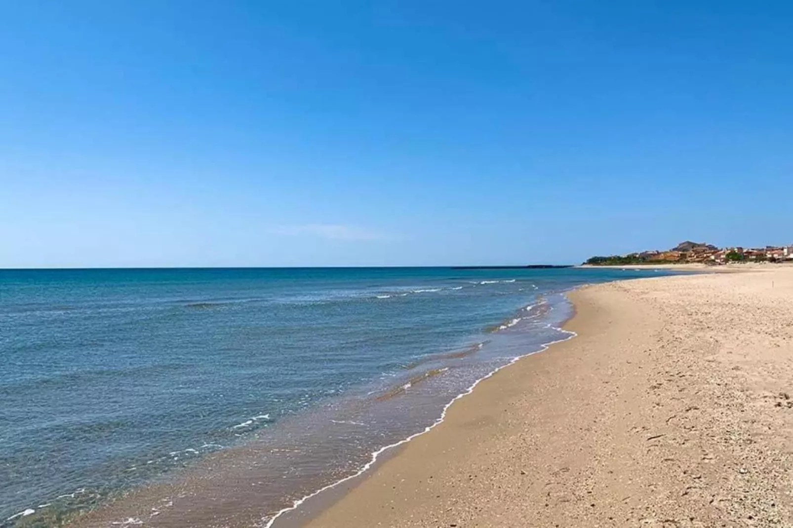 La Croisette N°12 - ST3 - Gebiete Sommer 20 km