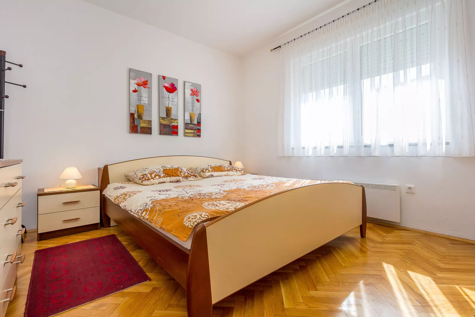 Villa Cera-Bedroom