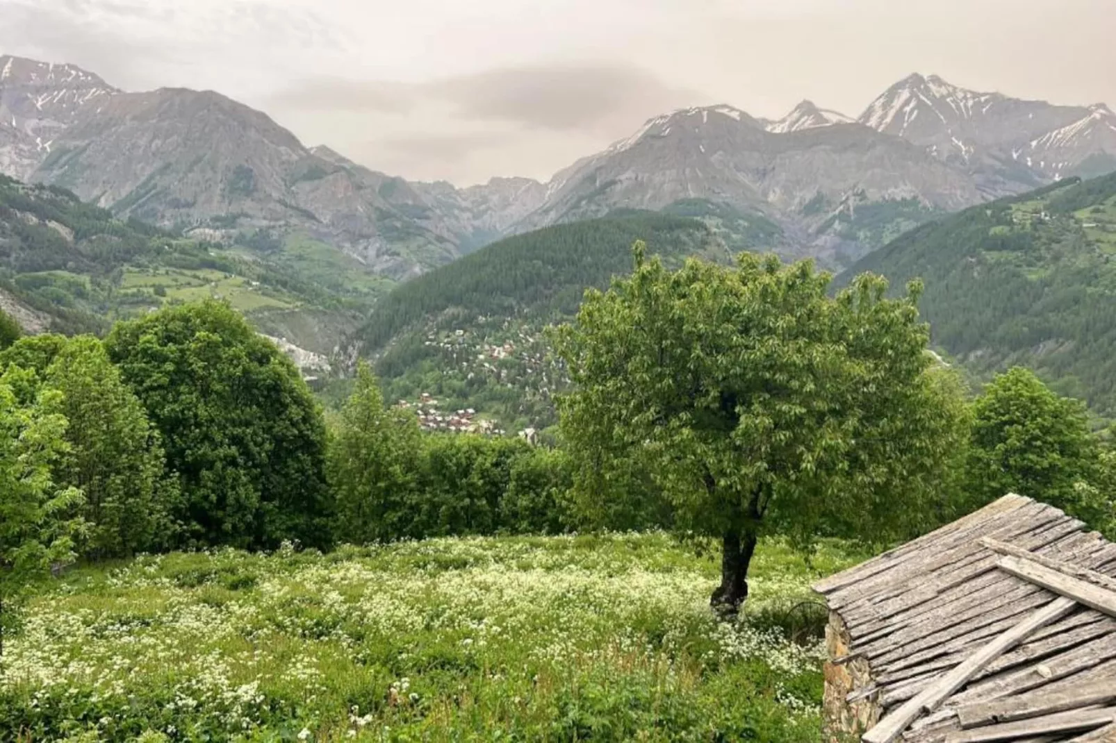 C. du Verdon N°3401 - 2P6 - Gebiete Sommer 20 km