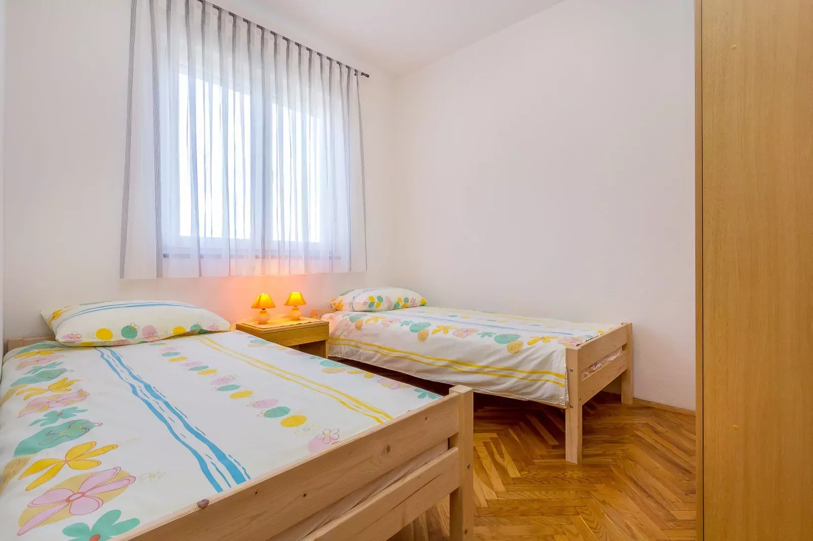 Villa Cera-Bedroom