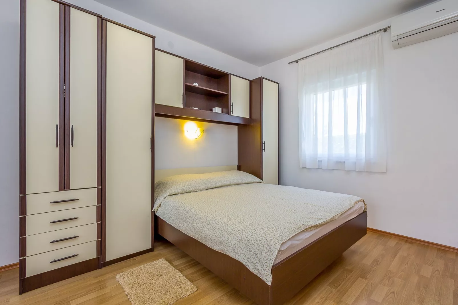 Villa Cera-Bedroom