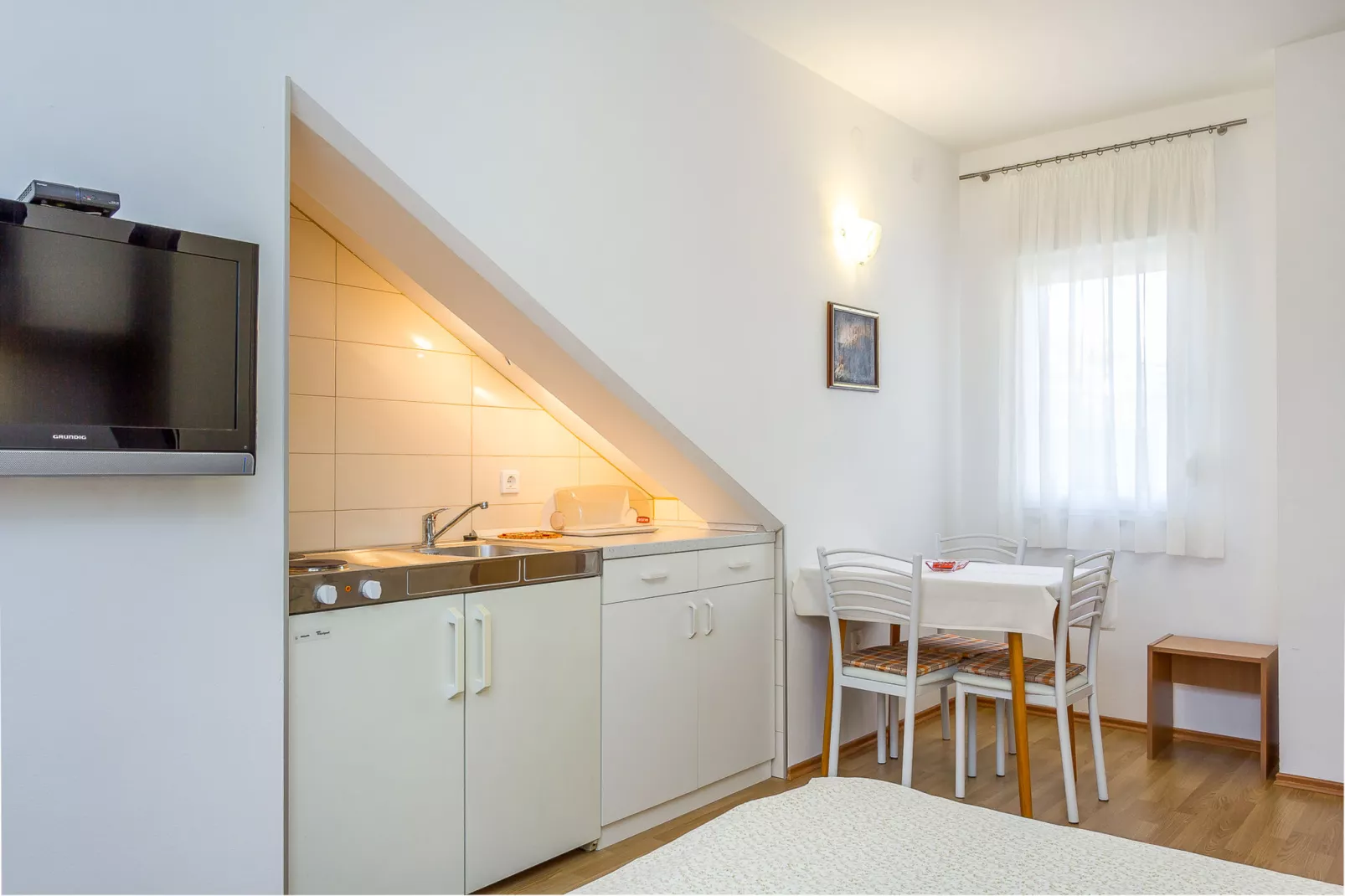 Villa Cera-Bedroom